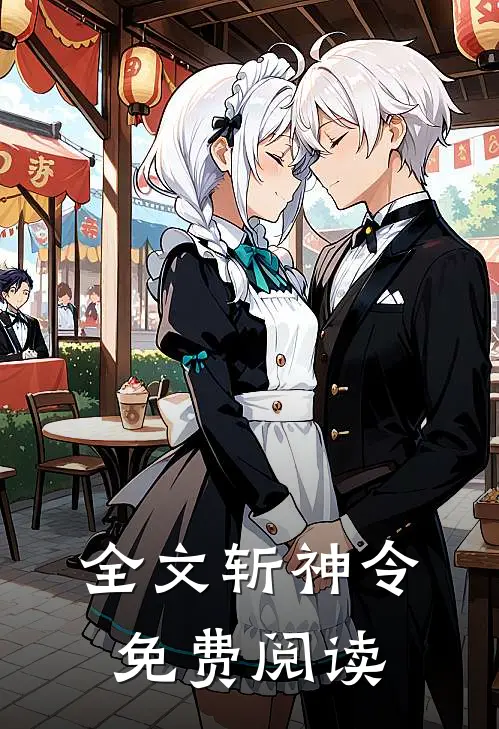 全文斩神令免费阅读