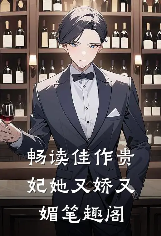 畅读佳作贵妃她又娇又媚 笔趣阁