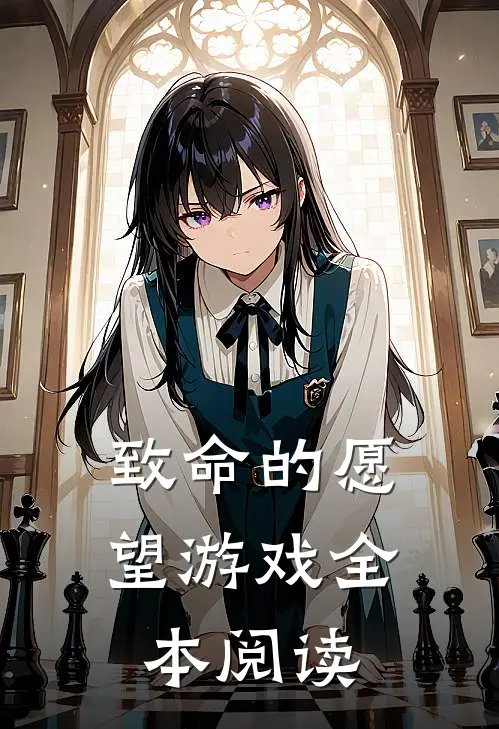致命的愿望游戏全本阅读
