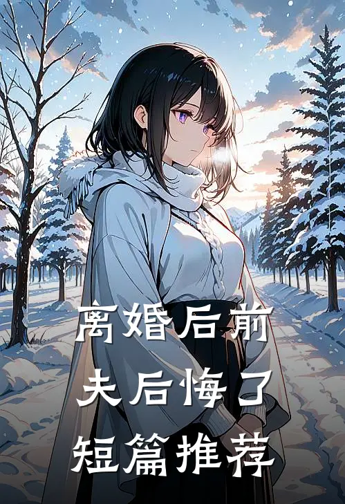 离婚后前夫后悔了短篇推荐