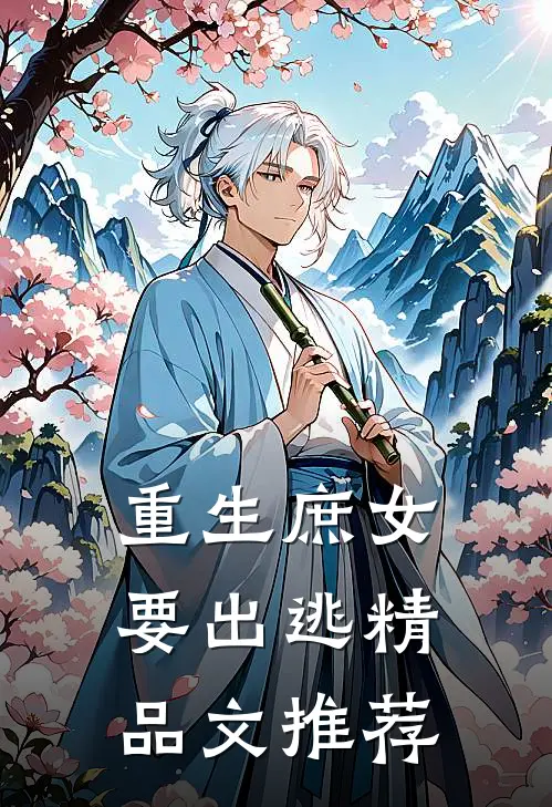重生庶女要出逃精品文推荐