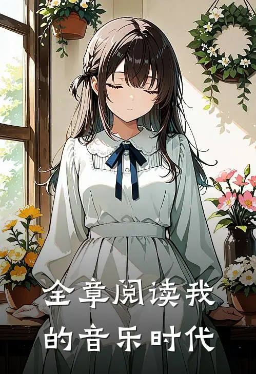 全章阅读我的音乐时代