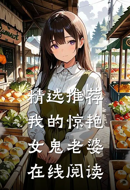精选推荐我的惊艳女鬼老婆在线阅读