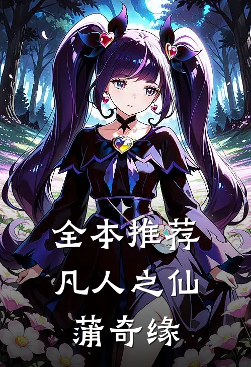 全本推荐凡人之仙蒲奇缘