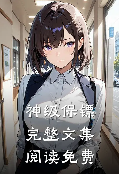 神级保镖完整文集阅读免费