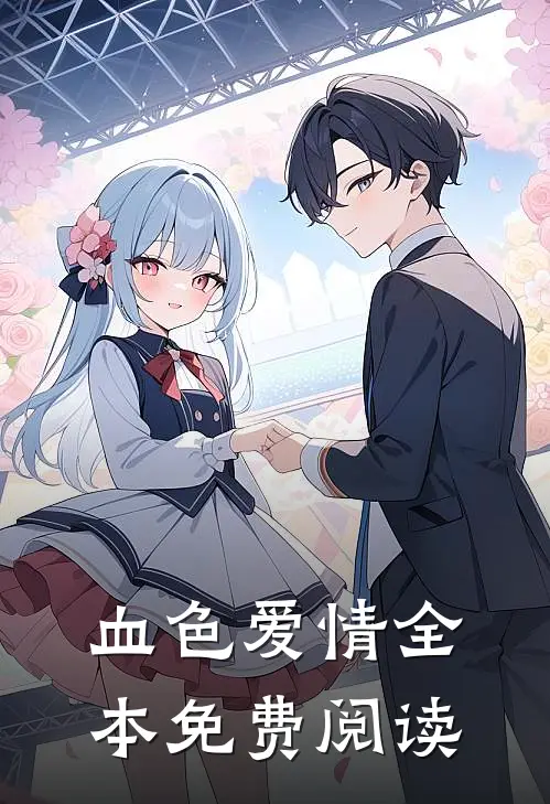 血色爱情全本免费阅读