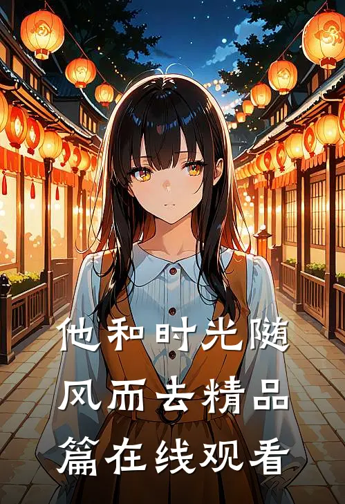 他和时光随风而去精品篇在线观看