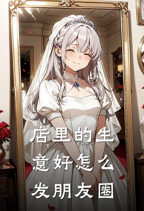 店里的生意好怎么发朋友圈