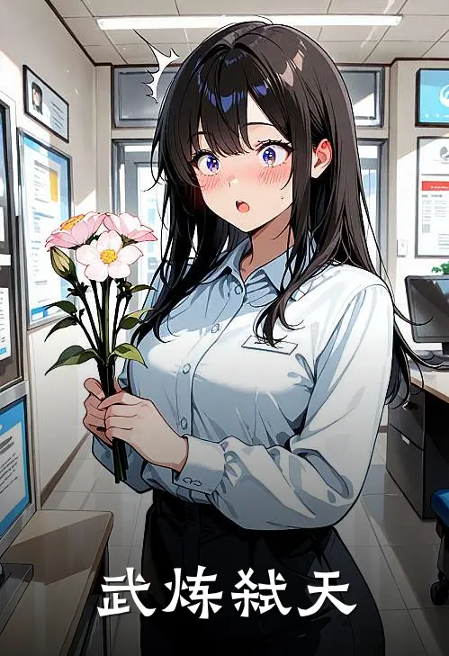 武炼弑天