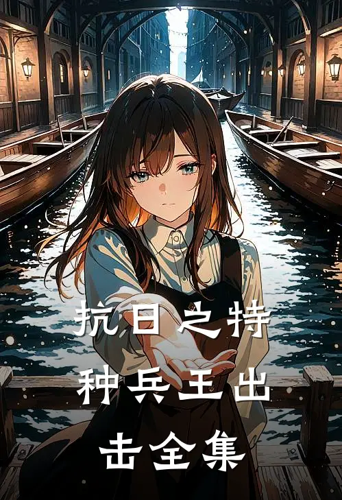 抗日之特种兵王出击全集