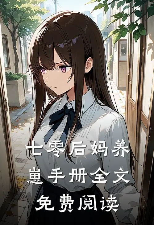七零后妈养崽手册全文免费阅读