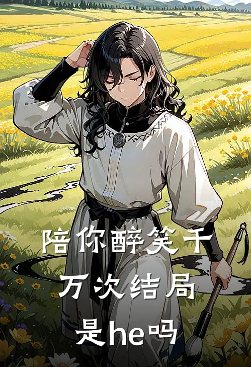 陪你醉笑千万次结局是he吗