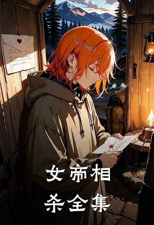 女帝相杀 全集