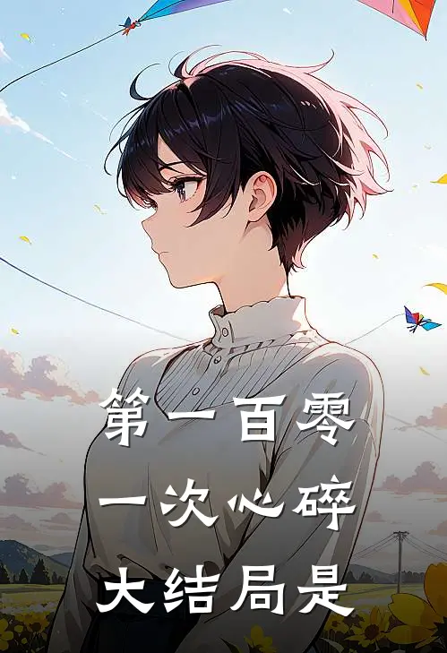 第一百零一次心碎大结局是