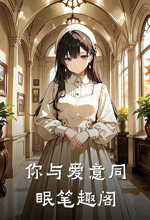 你与爱意同眠笔趣阁