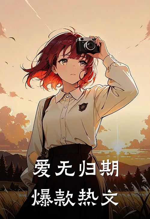 爱无归期爆款热文
