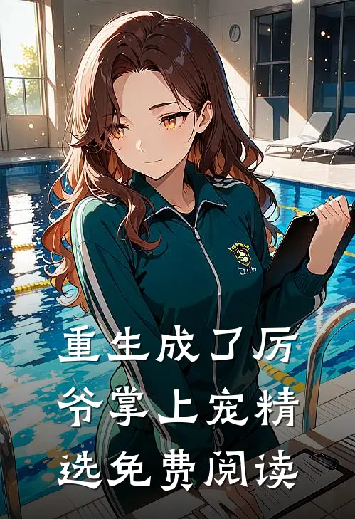重生成了厉爷掌上宠精选免费阅读