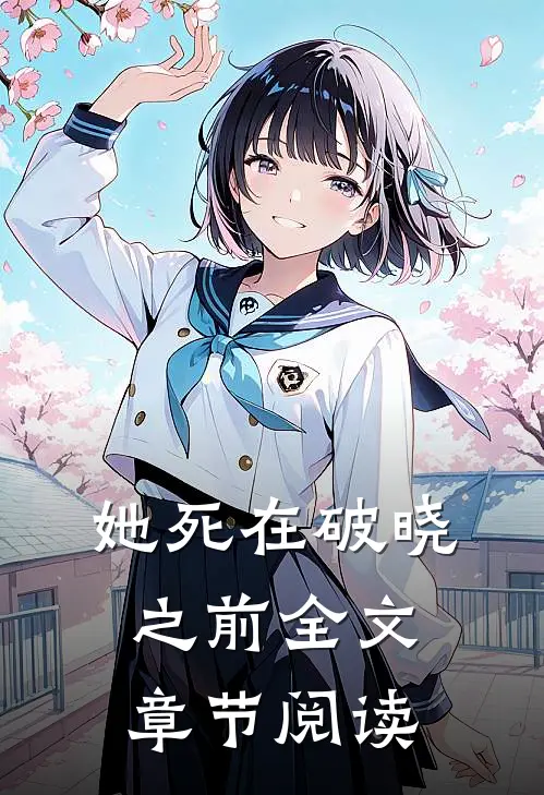 她死在破晓之前全文章节阅读