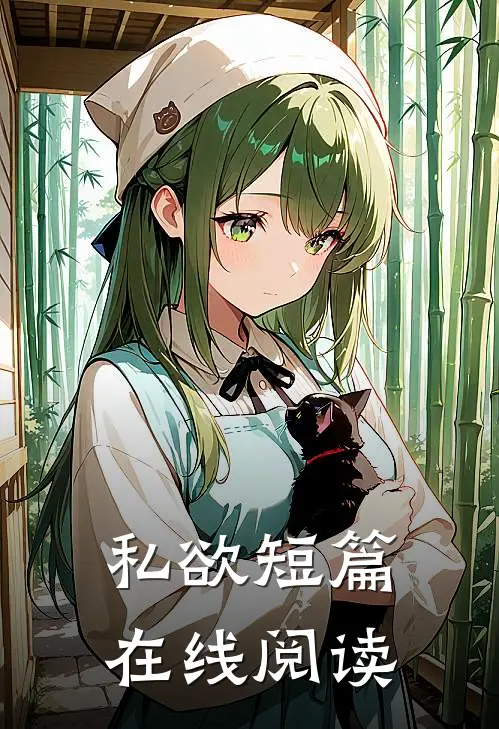 私欲短篇在线阅读
