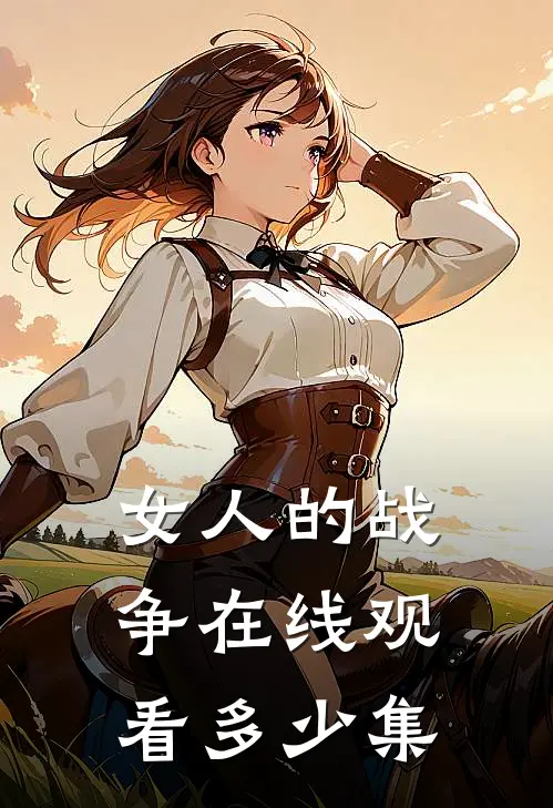 女人的战争在线观看多少集