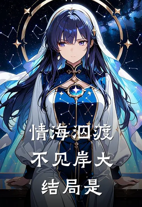 情海泅渡不见岸大结局是