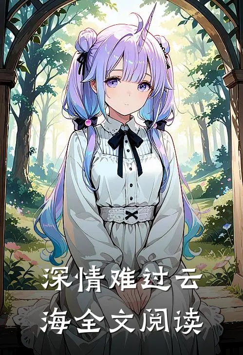 深情难过云海全文阅读
