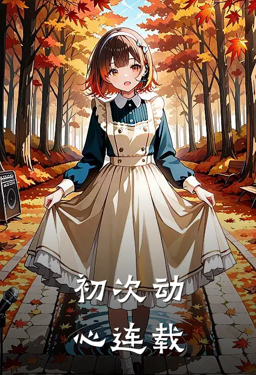 初次动心连载