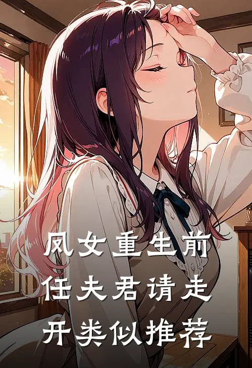 凤女重生前任夫君请走开类似推荐