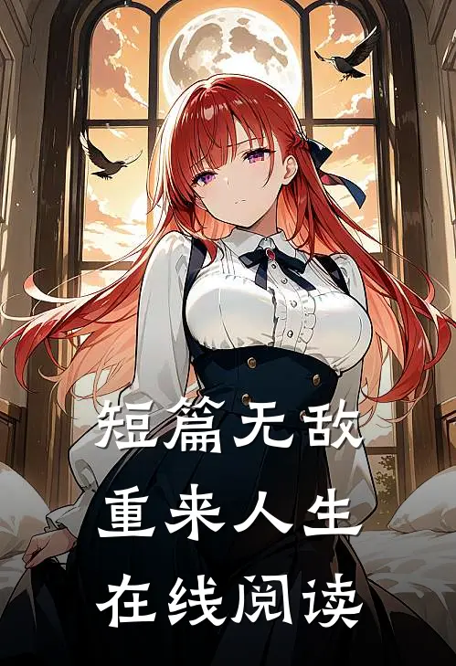 短篇无敌重来人生在线阅读