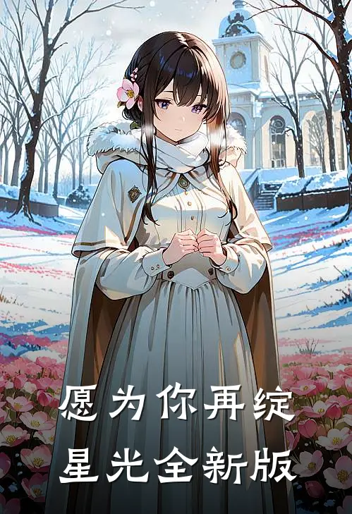 愿为你再绽星光全新版