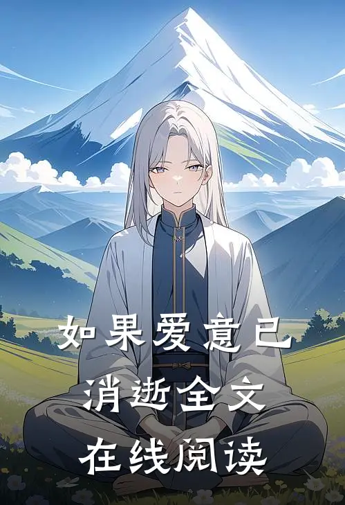 如果爱意已消逝全文在线阅读