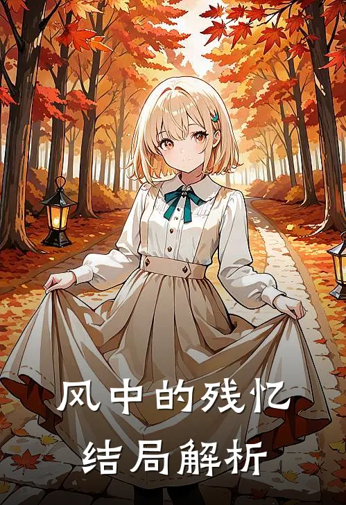 风中的残忆结局解析