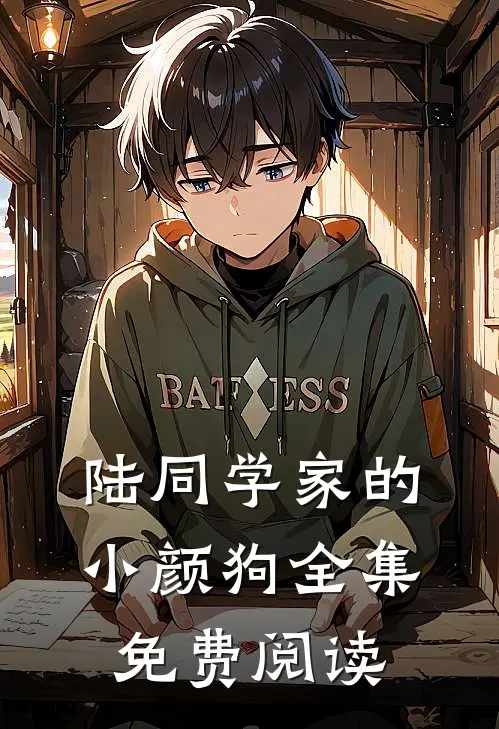陆同学家的小颜狗 全集免费阅读