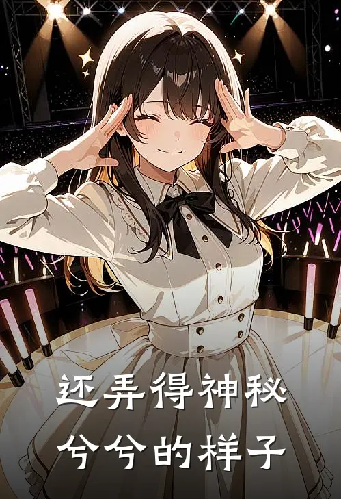 还弄得神秘兮兮的样子