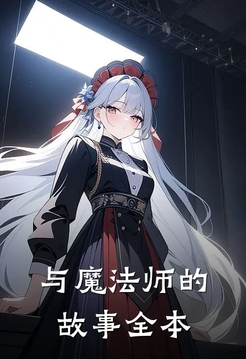 与魔法师的故事全本