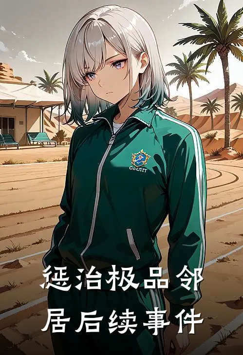 惩治极品邻居后续事件