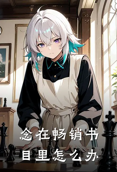 念在畅销书目里怎么办