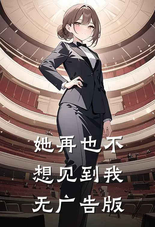 她再也不想见到我无广告版