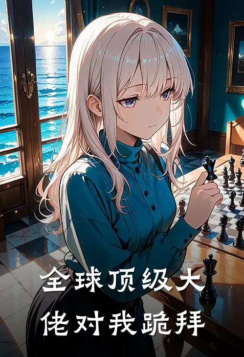 全球顶级大佬对我跪拜