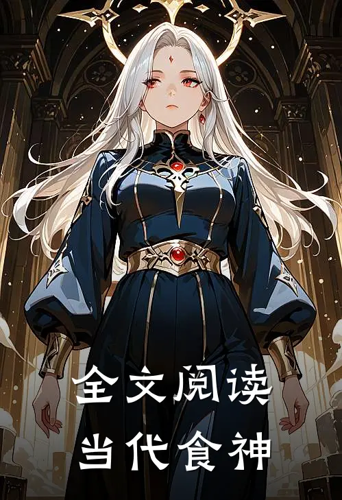 全文阅读当代食神