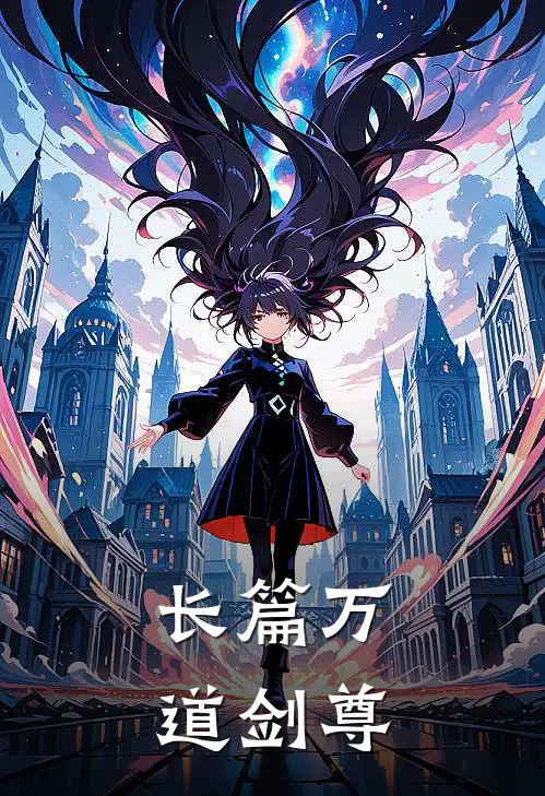 长篇万道剑尊