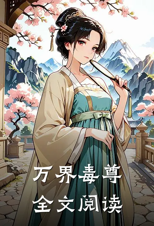 万界毒尊全文阅读