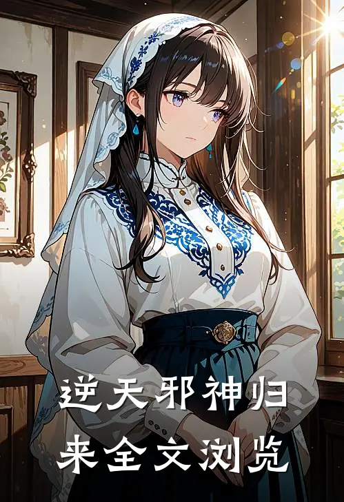 逆天邪神归来全文浏览