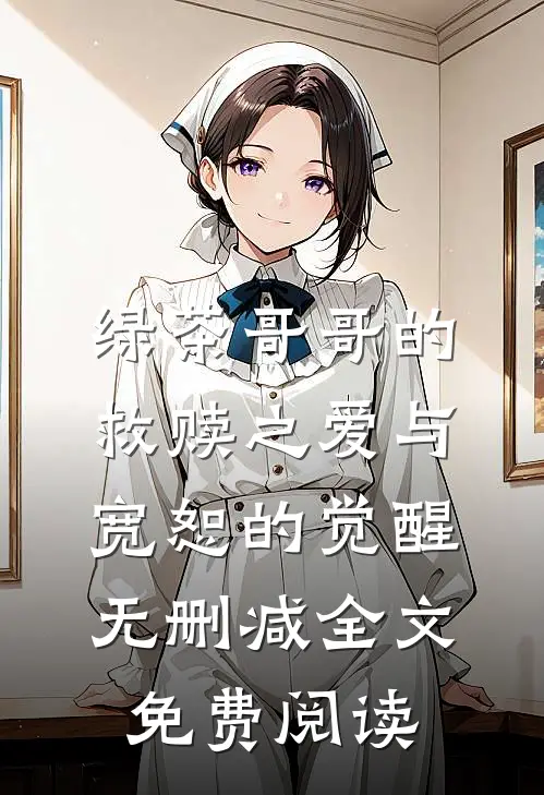 绿茶哥哥的救赎之爱与宽恕的觉醒无删减全文免费阅读