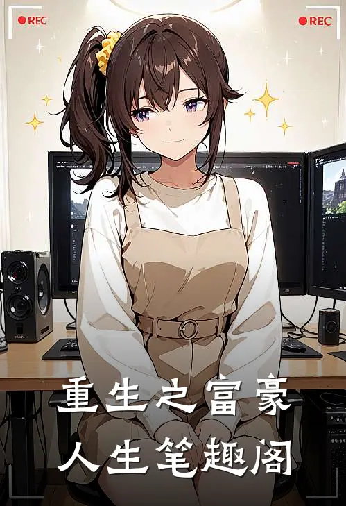 重生之富豪人生笔趣阁