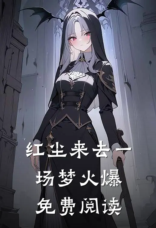 红尘来去一场梦火爆免费阅读