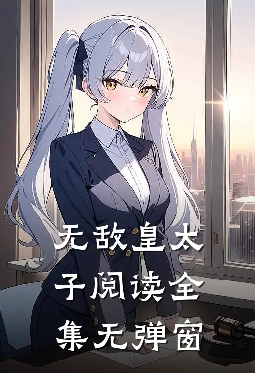 无敌皇太子阅读全集无弹窗