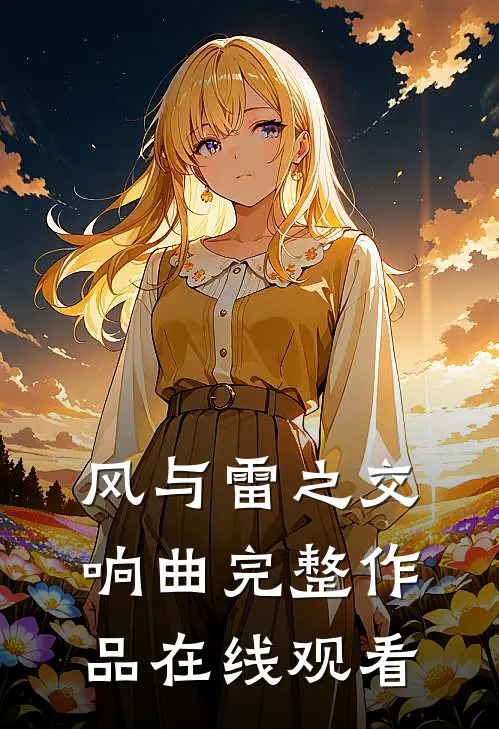 风与雷之交响曲完整作品在线观看