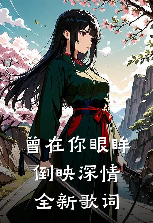 曾在你眼眸倒映深情全新歌词