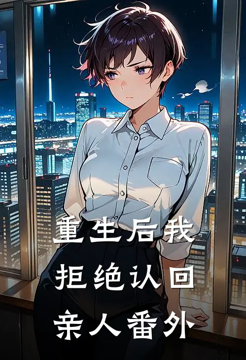 重生后我拒绝认回亲人 番外